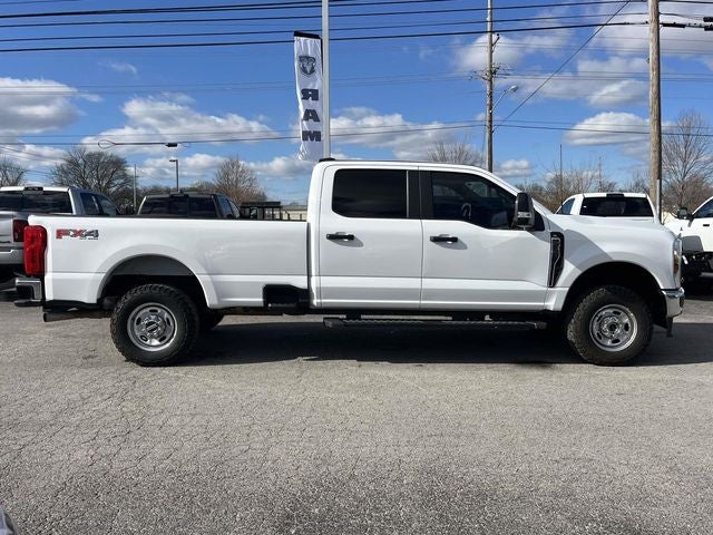 2024 Ford F-250SD XL