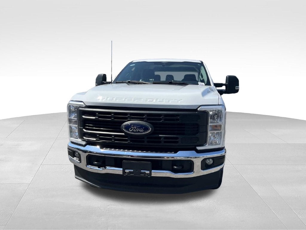 2024 Ford F-250SD XL