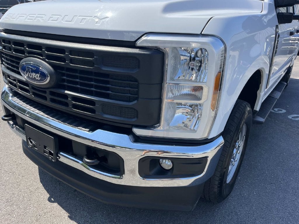 2024 Ford F-250SD XL