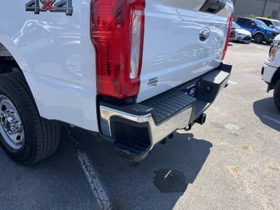 2024 Ford F-250SD XL