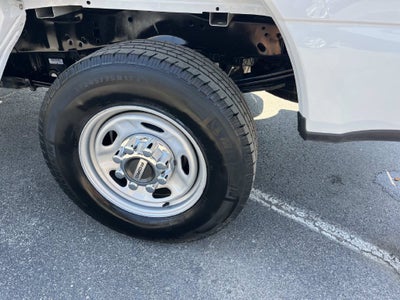 2024 Ford F-250SD XL