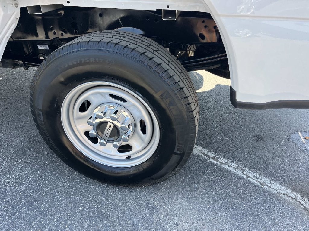 2024 Ford F-250SD XL