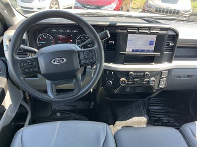 2024 Ford F-250SD XL