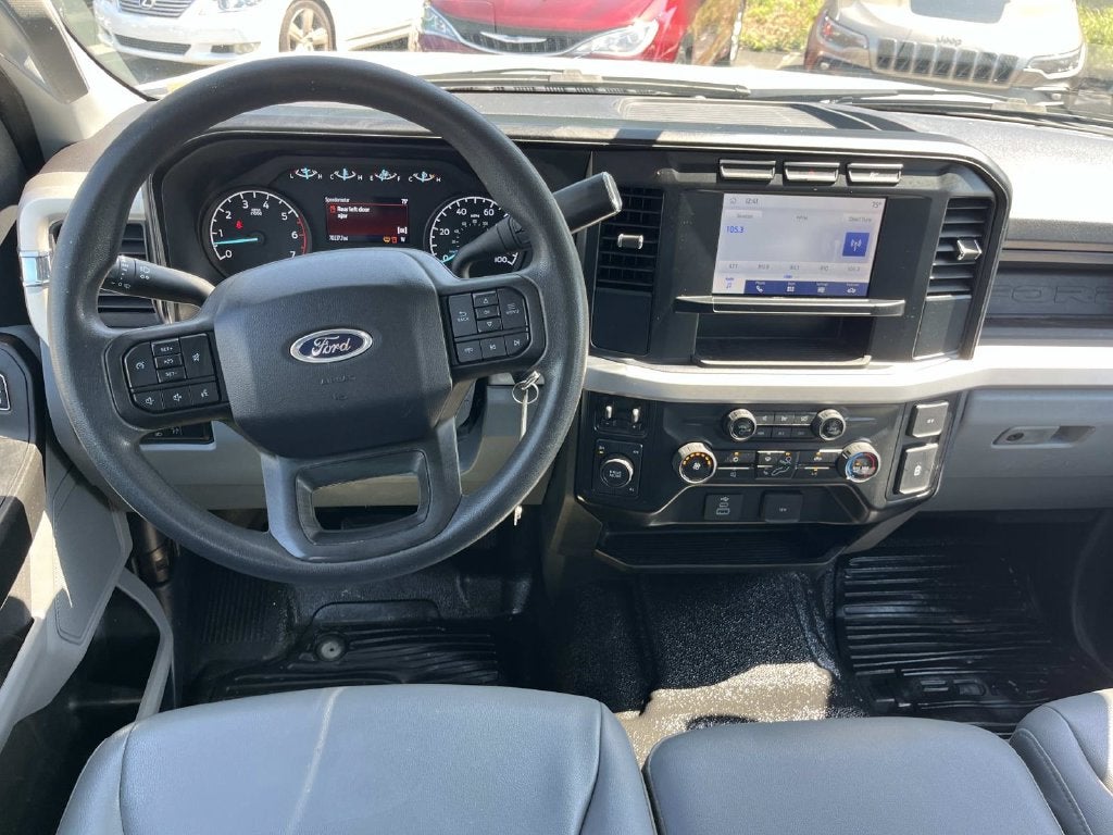 2024 Ford F-250SD XL