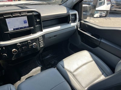 2024 Ford F-250SD XL