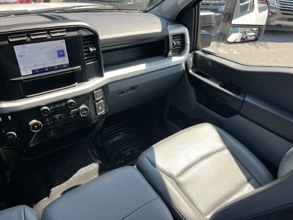 2024 Ford F-250SD XL