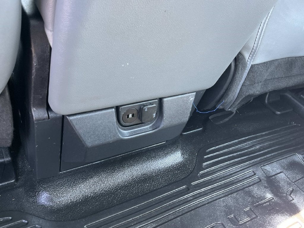 2024 Ford F-250SD XL