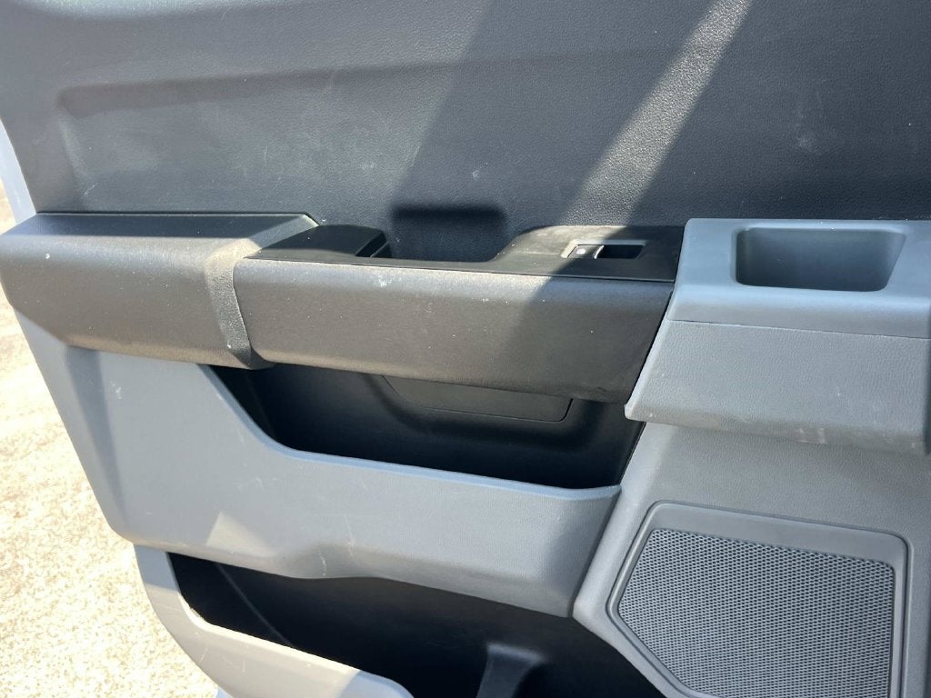 2024 Ford F-250SD XL