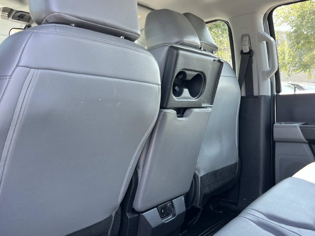 2024 Ford F-250SD XL
