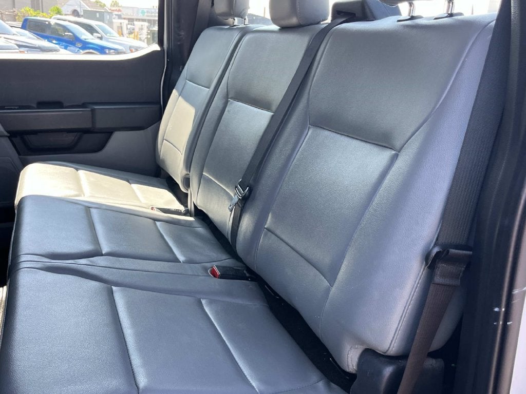 2024 Ford F-250SD XL