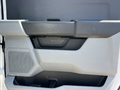 2024 Ford F-250SD XL