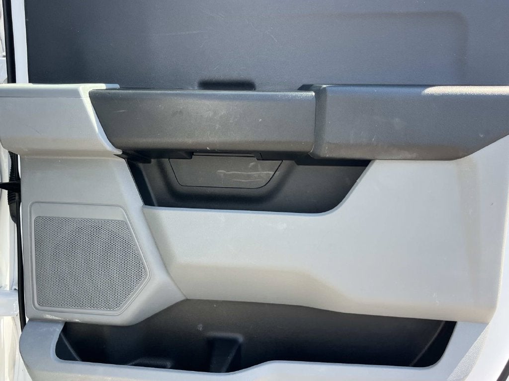 2024 Ford F-250SD XL