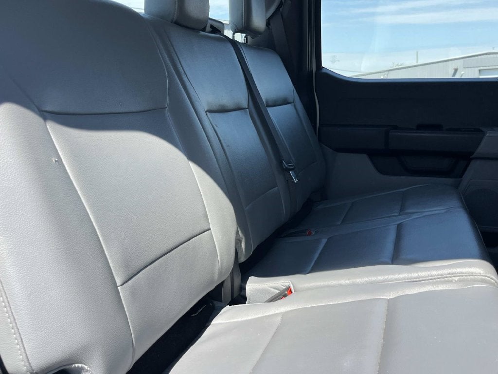 2024 Ford F-250SD XL