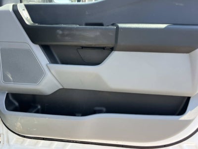 2024 Ford F-250SD XL