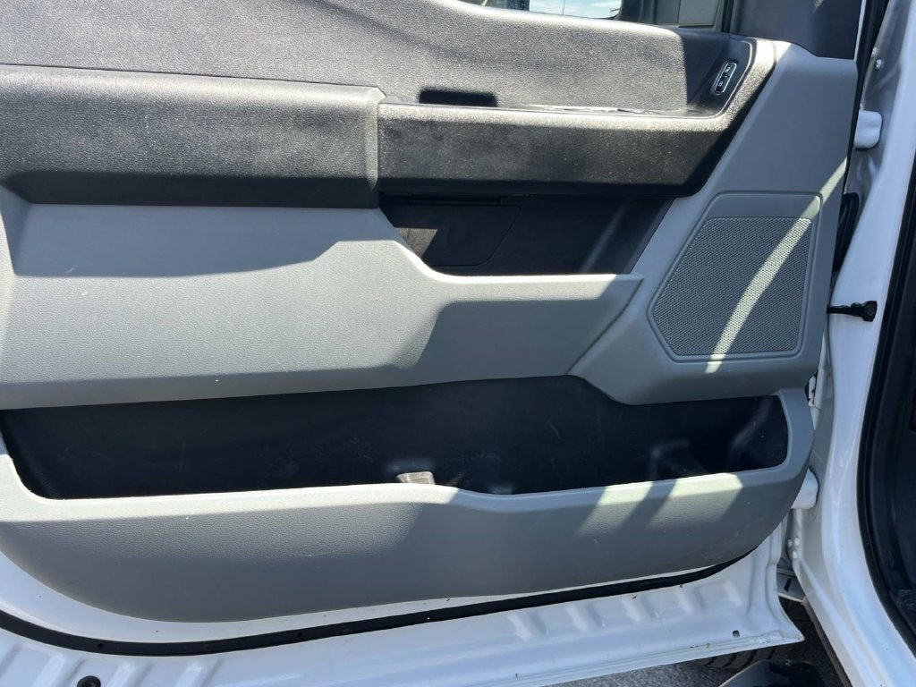2024 Ford F-250SD XL