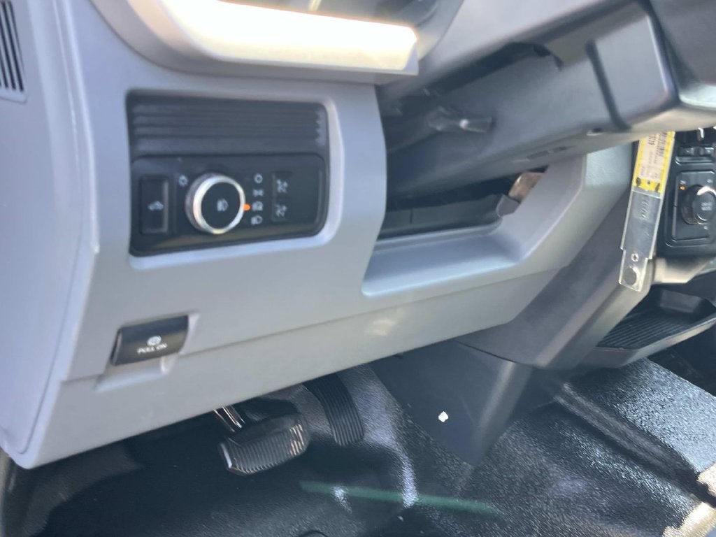 2024 Ford F-250SD XL