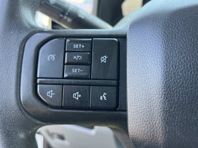 2024 Ford F-250SD XL