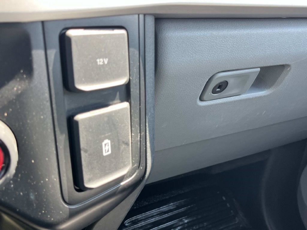 2024 Ford F-250SD XL