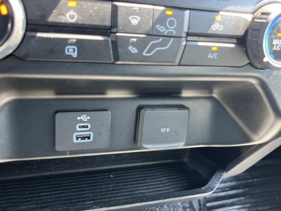 2024 Ford F-250SD XL