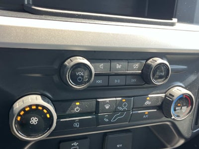 2024 Ford F-250SD XL