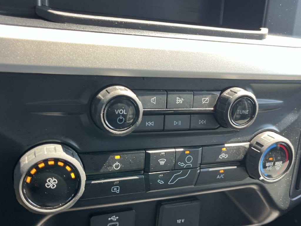 2024 Ford F-250SD XL