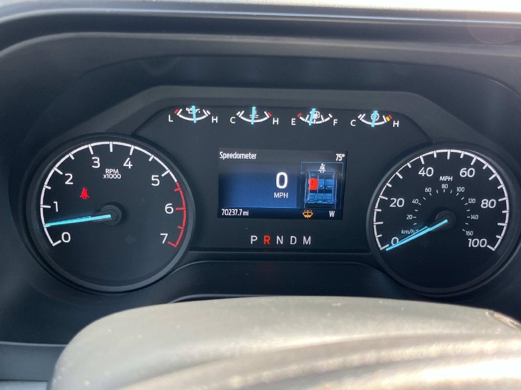 2024 Ford F-250SD XL