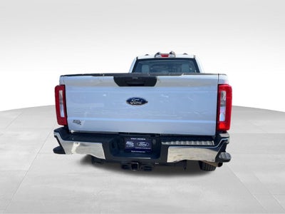 2024 Ford F-250SD XL
