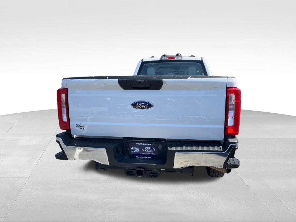 2024 Ford F-250SD XL