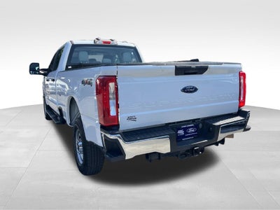 2024 Ford F-250SD XL