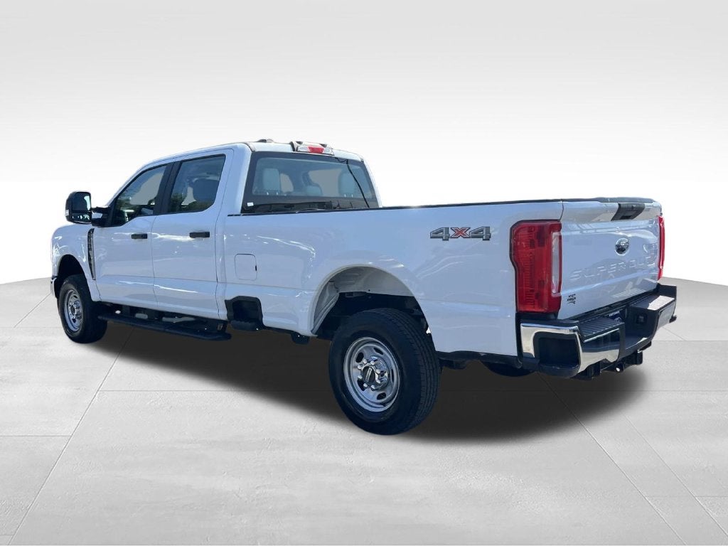 2024 Ford F-250SD XL