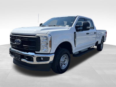 2024 Ford F-250SD XL