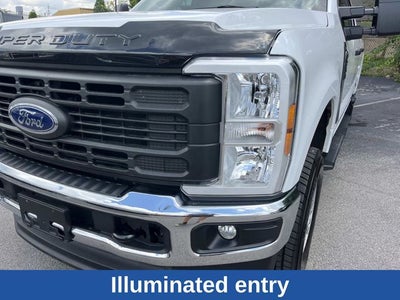 2024 Ford F-250SD XL