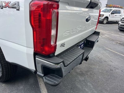 2024 Ford F-250SD XL