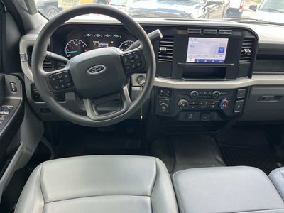 2024 Ford F-250SD XL