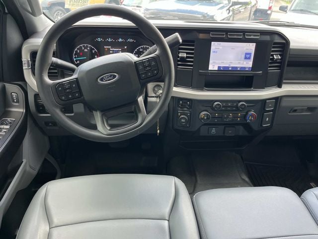 2024 Ford F-250SD XL