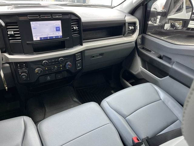 2024 Ford F-250SD XL