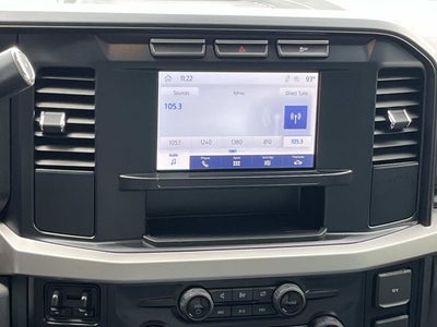 2024 Ford F-250SD XL