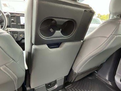 2024 Ford F-250SD XL