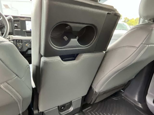 2024 Ford F-250SD XL