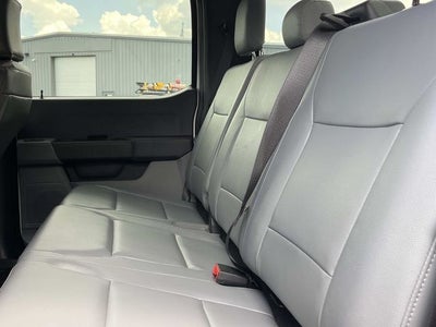 2024 Ford F-250SD XL