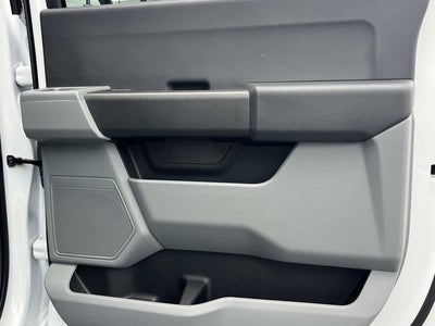 2024 Ford F-250SD XL