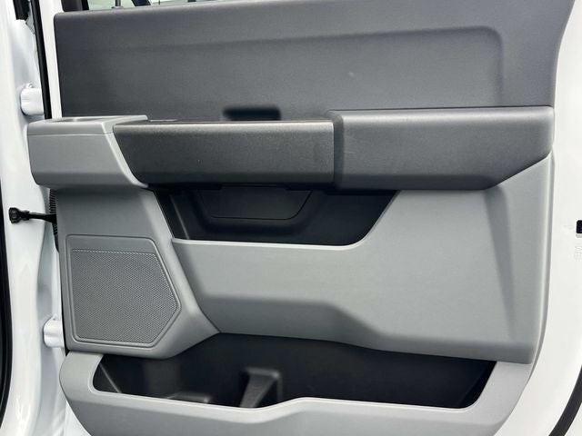 2024 Ford F-250SD XL