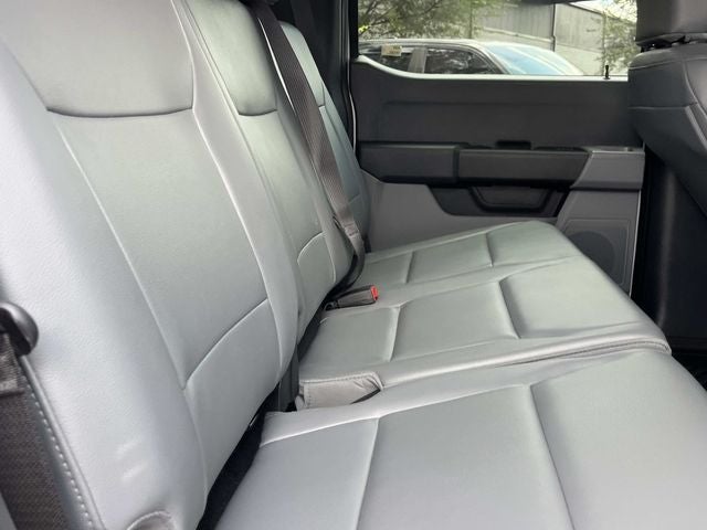 2024 Ford F-250SD XL