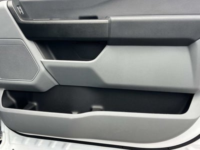 2024 Ford F-250SD XL