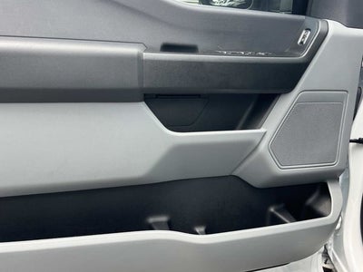 2024 Ford F-250SD XL
