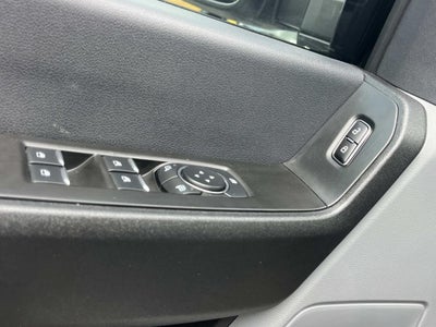 2024 Ford F-250SD XL