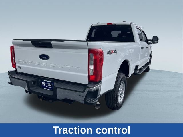 2024 Ford F-250SD XL