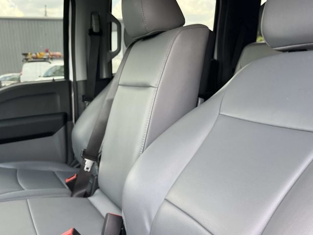 2024 Ford F-250SD XL
