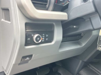 2024 Ford F-250SD XL