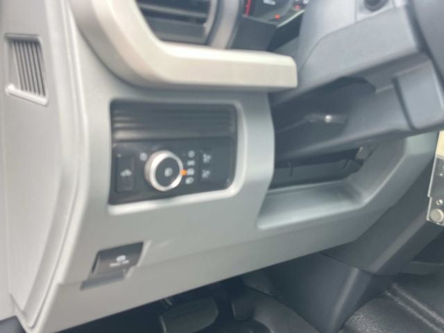 2024 Ford F-250SD XL